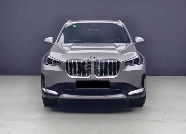 Ori 26K 2024 Bmw X1 2.0 SDRIVE20I XLINE U/W FSR - 3
