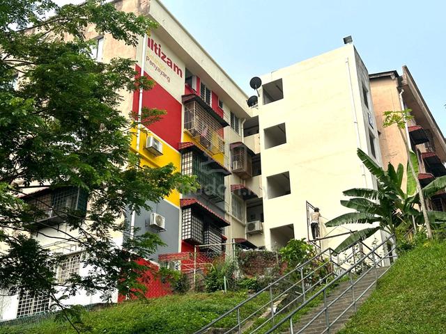 Bandar Damai Perdana (Low Cost) 1