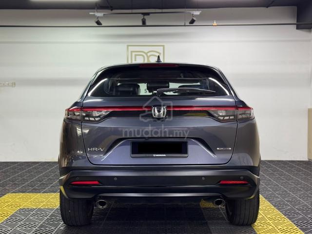 2023 Honda HR-V 1.5 TURBO V (A)F.WARRANTY 2028/HRV - 5