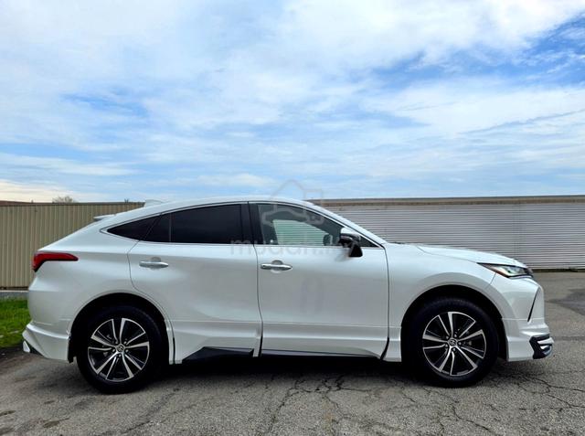 2023 Toyota HARRIER 2.0 G (A) MODELISTA KIT 14K KM - 4