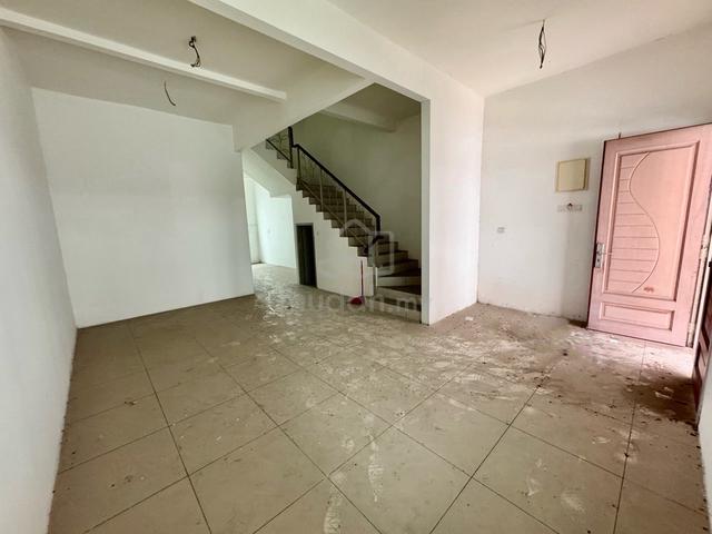 Maple Residence (Taman Selayang Utama), Sungai Puyu, Butterworth 1