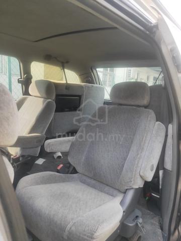 1997 Toyota ESTIMA LUCIDA 2.4 (A) - 3