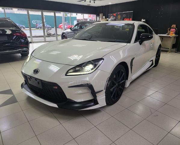 2022 Toyota GR86 2.4 RZ (M) FULL GR BODYKIT UNREG - 1