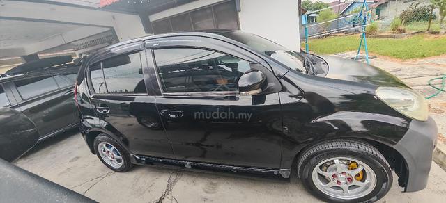 Perodua myvi 1.3Ez (A) Lagibest - 3