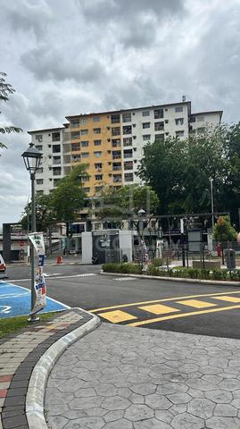 Suria Avenue Apartment 1