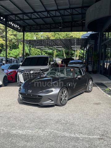 2021 Mazda ROADSTER 2.0 RF S (A) - 3