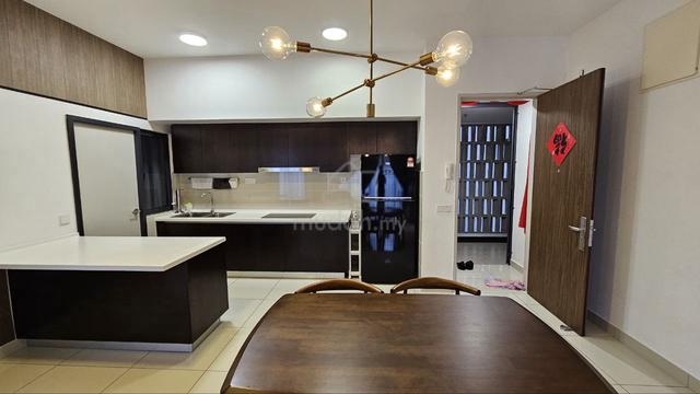 Setia City Residences 3