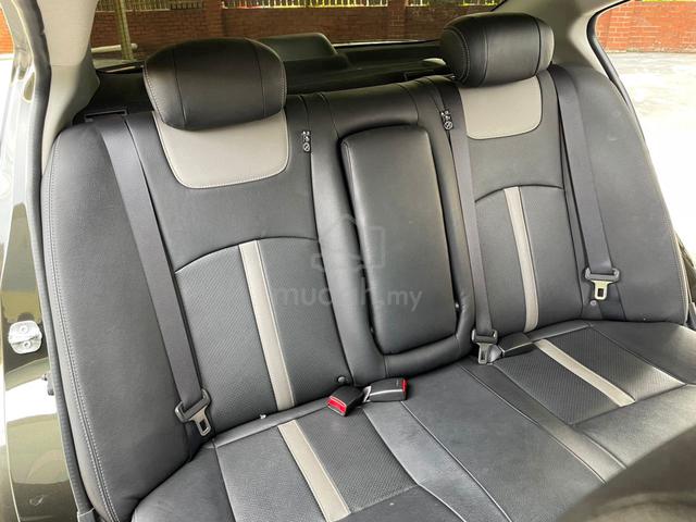 2021 Nissan ALMERA 1.5 VL (A) MILEAGE 47000 KM - 5