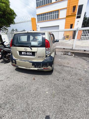 2006 Perodua MYVI 1.3 SX (M) - 3