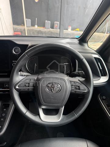 2022 Toyota NOAH 2.0 S-Z - 5