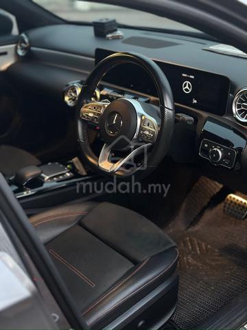 2020 Mercedes Benz A250 2.0 AMG LINE (A) - 5