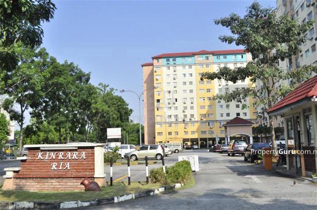 Kinrara Ria 1