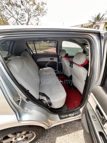 2007 Perodua MYVI 1.3 SX (M) - 4
