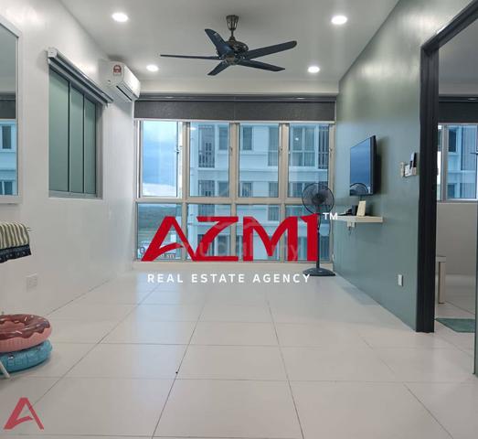 Metrocity Condominium 1