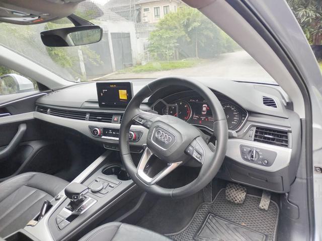 2016 Audi A4 TFSI (A) CBU 3 YEAR WARRANTY - 3
