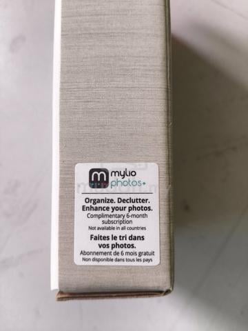 Seagate One Touch 2TB External Hard Drive - photo 6 of 6