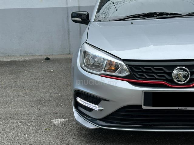 Proton SAGA 1.3 PREMIUM S AT - 4