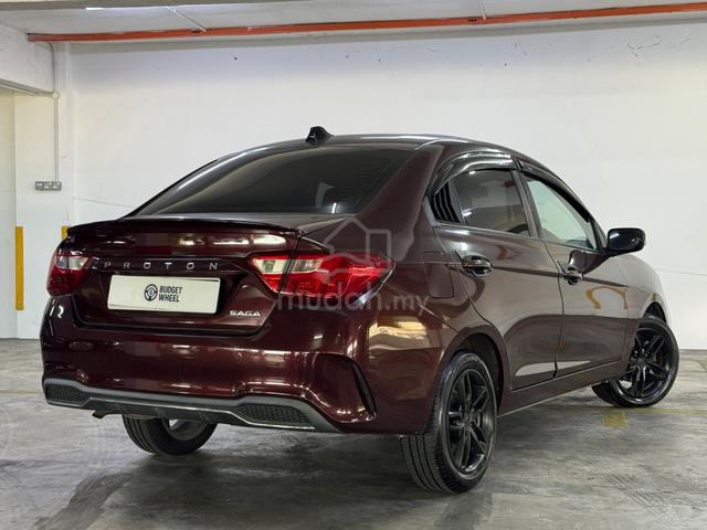 2020 Proton SAGA 1.3 PREMIUM (AT) WHOLE SALE - 3