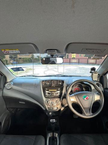 2014 Perodua AXIA 1.0 SE (A) - 5