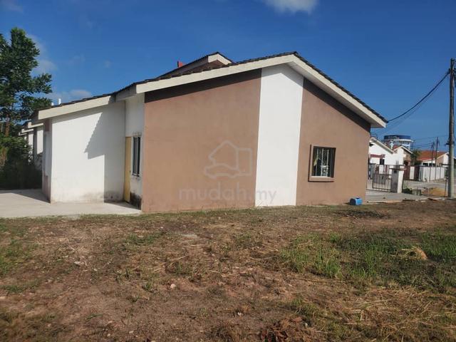 For Sale - Single Storey Corner Terrace Area Kuantan 1
