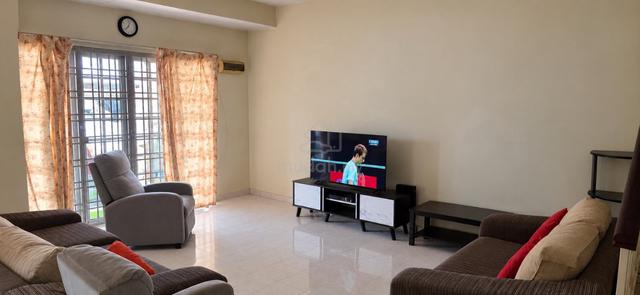 Double Storey Terrace @ Bandar Bukit Tinggi 2 For Sale 1