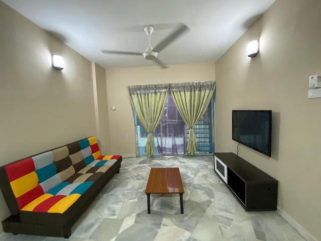 Vista Angkasa Room For Rent 1