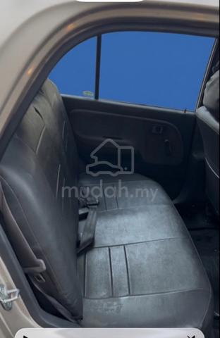 2003 Perodua KELISA 1.0 GX (M) - 4