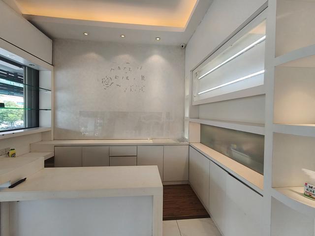 Bintulu Nice Reno Shop for Rent 1