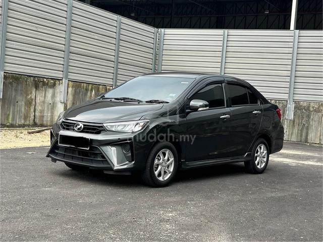 Direct Owner 2024 Perodua BEZZA 1.0 G FACELIFT (A) - 1