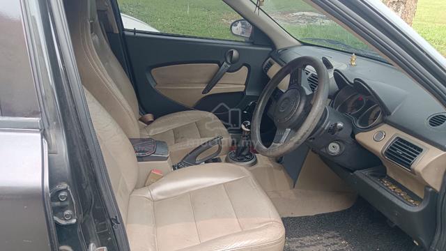 2006 Proton GEN-2 1.6 ENHANCED VERSION A (M) - 4