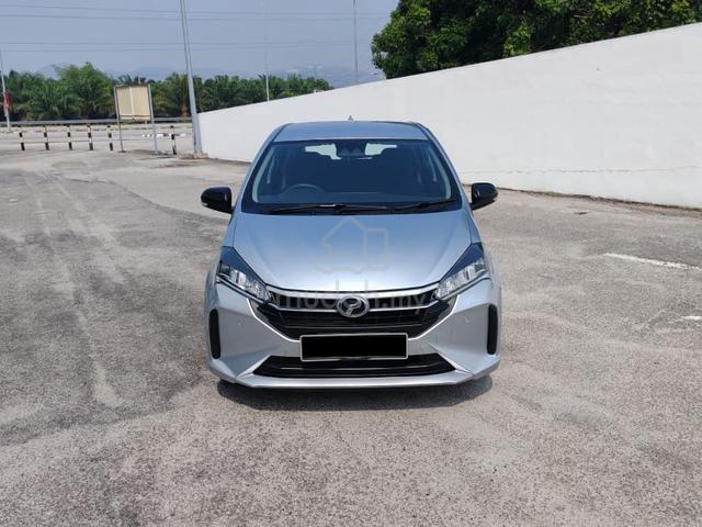2023 Perodua MYVI 1.3 G (A) 3 YRS WRANTY/FOC DELIV - 3
