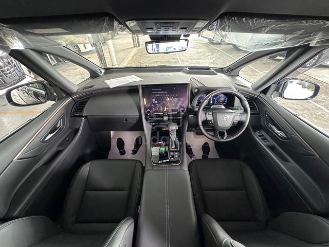 2025 TOYOTA ALPHARD 2.5 Z SPEC JBL FULL SPEc - 5