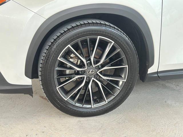 2024 Lexus NX250 2.5 VERSION L *PANROOF - 5
