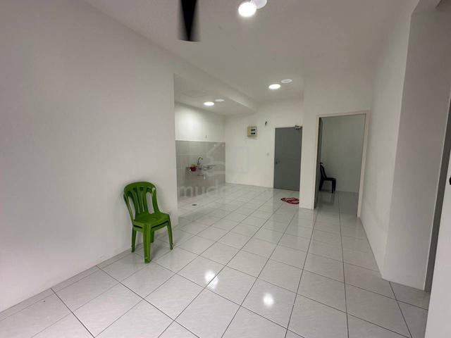 Camellia Residence 1