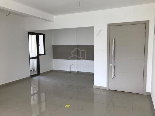 New 4 Storey Shopoffice @ Nanyang Street, Raja Uda, Butterworth 1