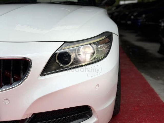 NEW STOCK, BMW Z4 2.0 sDrive20i M SPORT HARDTOP NA - 3