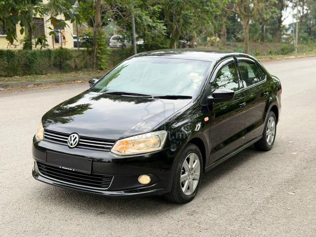 Volkswagen POLO 1.6 nNA MPI ✅✅B5 PUSPAKOM✅✅ - 4