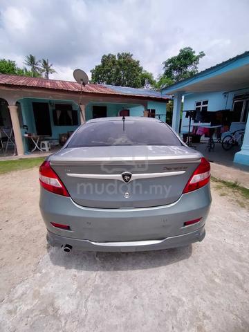 2011 Proton PERSONA 1.6 ELEGANCE HIGH LINE (A) - 2