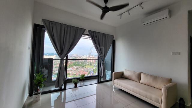 Aera Residence 1