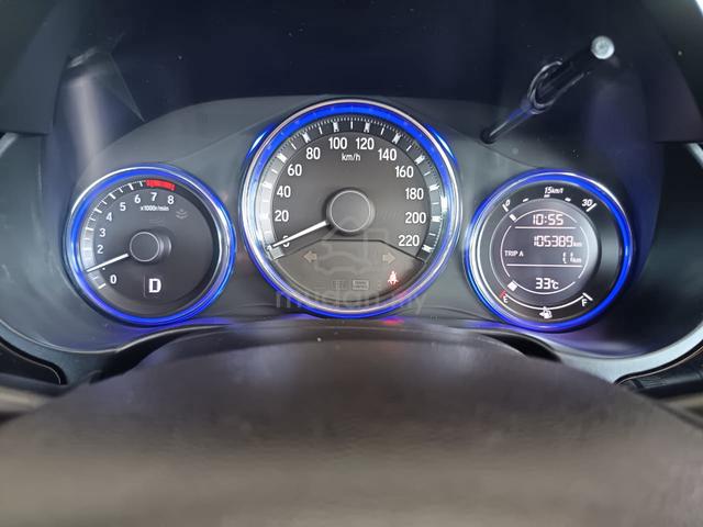 2014 Honda CITY 1.5 V (A) - 3