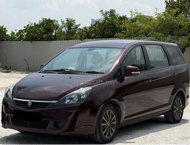 2019 Proton EXORA 1.6 EXECUTIVE PLUS FACELIFT (A) - 2