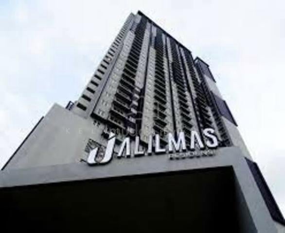 Residensi Jalilmas 1