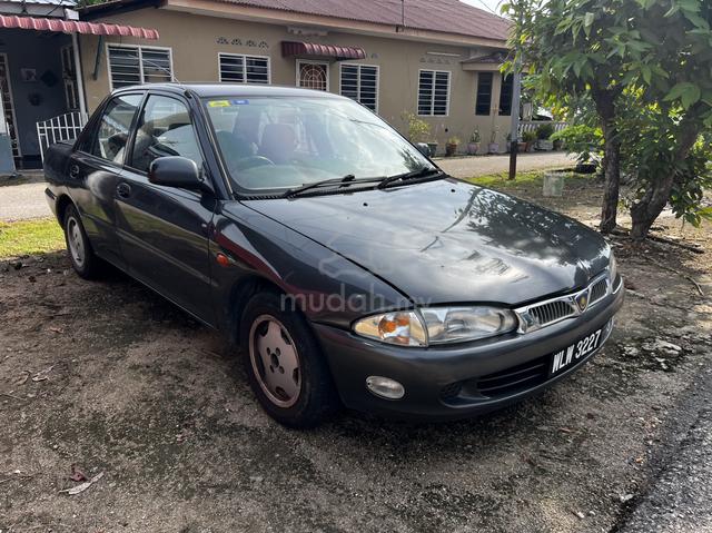 2004 Proton WIRA 1.5 GL (M) - 3