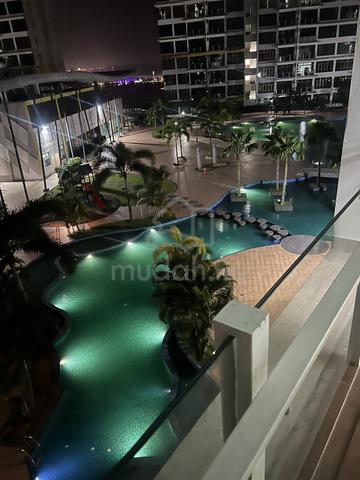 Parc Regency 1