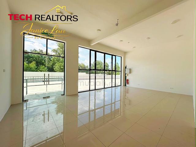 2 block Factory For Rent at Taman Cendana 1