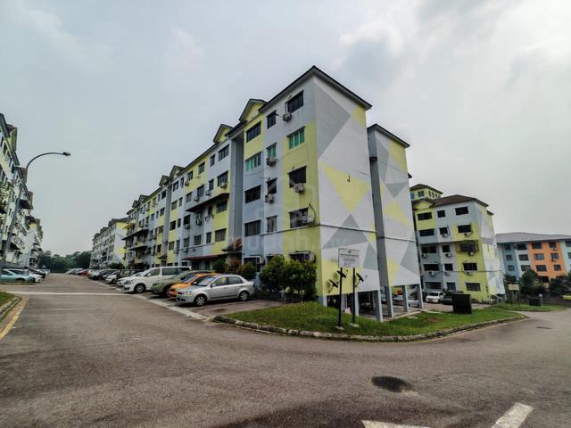 Taman Gaya 1