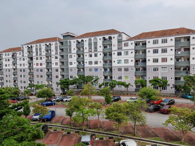 Desa Palma (Nilai) 1