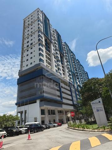 Metia Residence 1