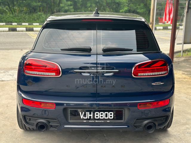 2018 Mini JOHN COOPER WORKS 2.0 (A) LIKE NEW - 4