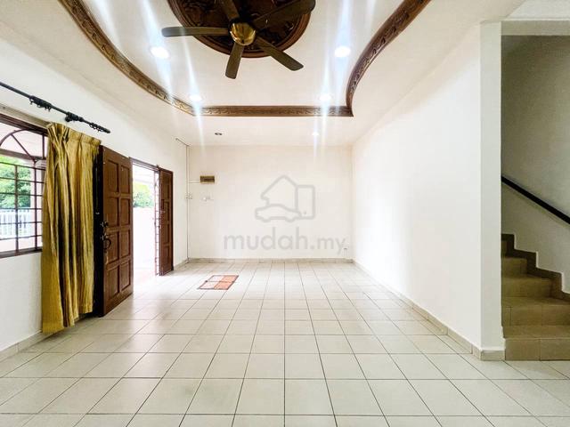 2 Storey Terrace Taman Pinggiran  Saujana Kajang 1